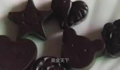 Chocolate