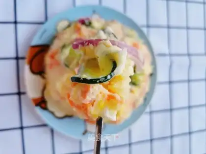 Potato salad