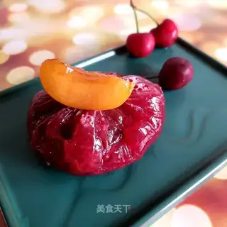 Cherry berries