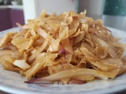 Onion-scrambling