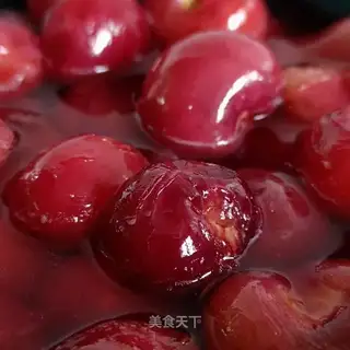 Cherry cans