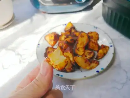 Fries