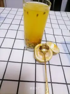 Bacon juice