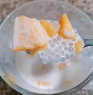 Mango broccoli simili