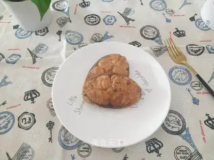 Fish chops