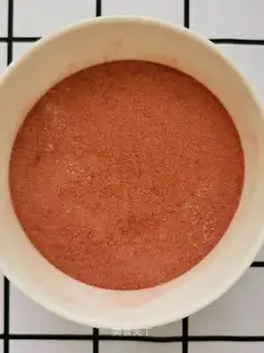Potato powder