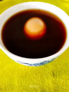 The weeds are used as blood and soup