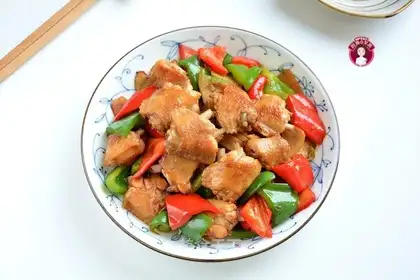 Fry wings