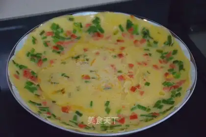 Eggcake