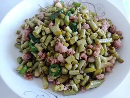 Sourbeans