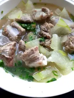 Pork culinary
