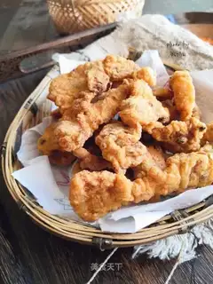 Fries