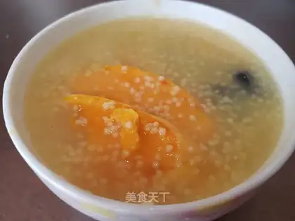 Porridge