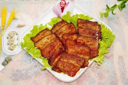 Korean barbecue