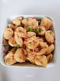 Tofu