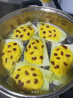 Steam corn