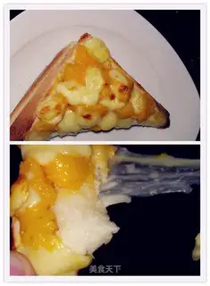 Mango Triangle Fort