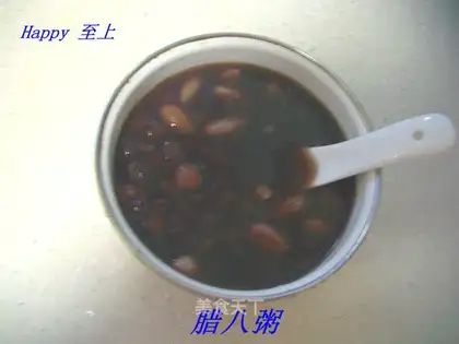 laba porridge