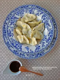 sauerkraut dumplings