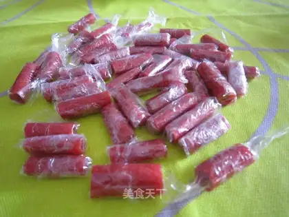 Haw jelly