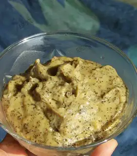 Black tea castille sauce
