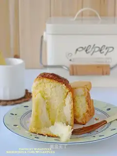 cheese bread