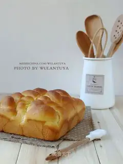 Vintage bread