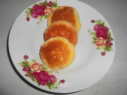 taro toast