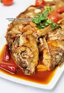 beer fish