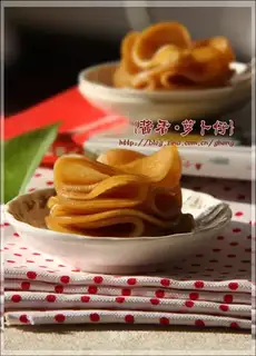 Maotai-flavored radish