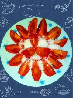 tomato salad