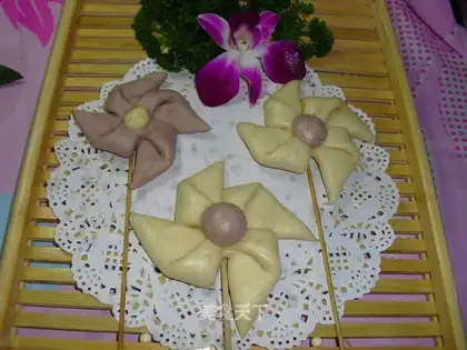 Xiaofeng Mantou