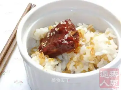 Wuxi ribs