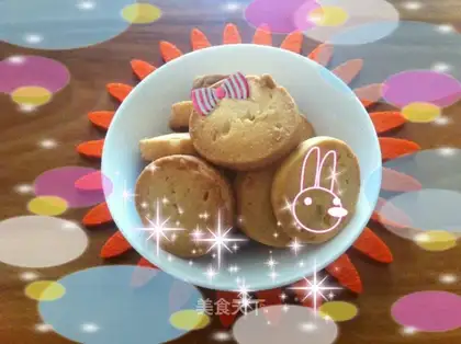 energy biscuits