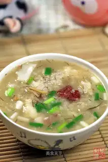 East Star Spot Fish Congee