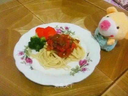 pasta