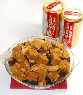 Sixi Roast Bran