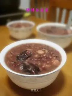 laba porridge