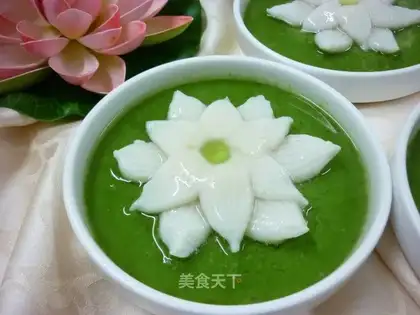 chushui Furong