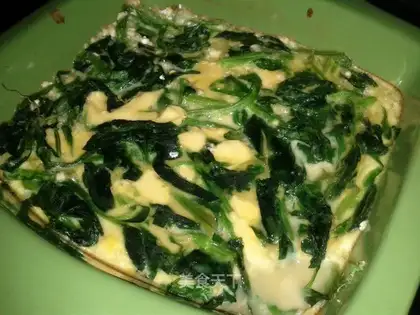 spinach cheese