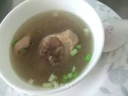 duck soup