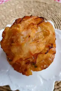 Wenzhou Dengdeng Cake