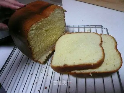 toast