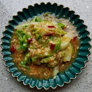 Pelican garlic lettuce