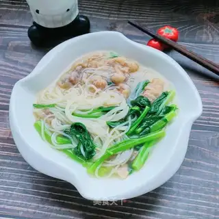 Spaghetti