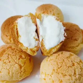 Puffy