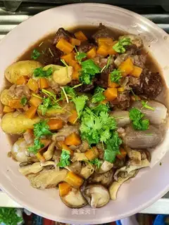 French gravy