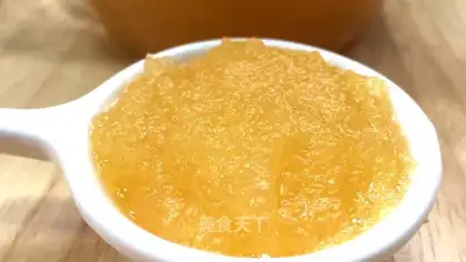 Apple sauce