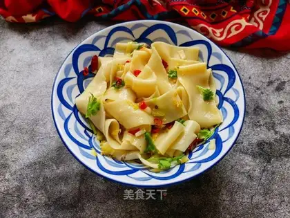 Splendid noodles