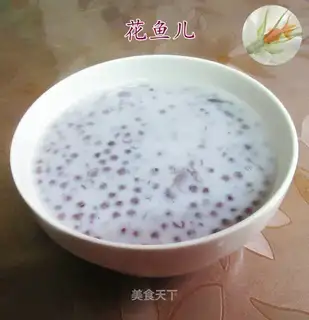 Milk potato Simillo